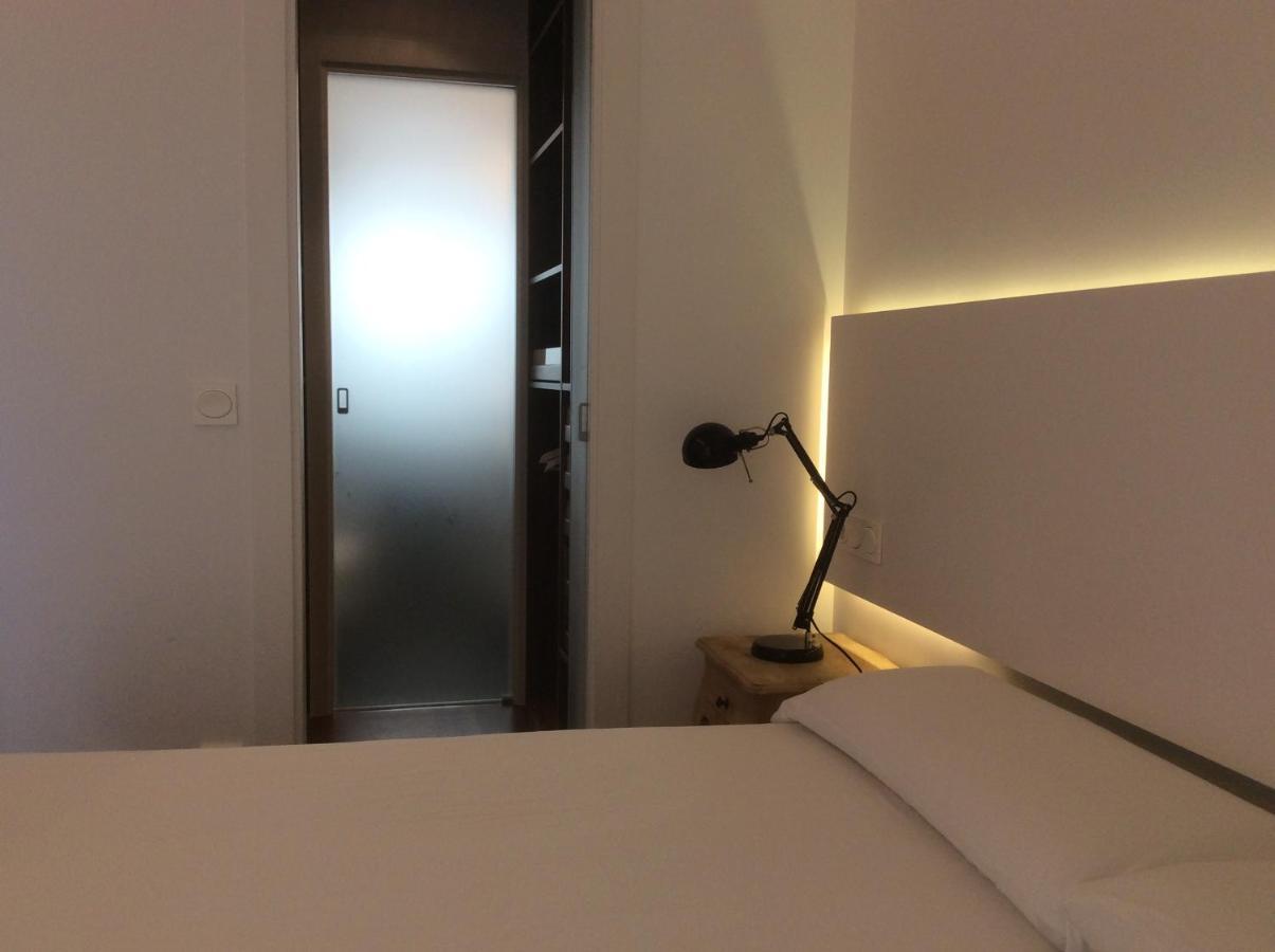 Appartement Decor En Gros Con Vistas Al Rio à Saint-Sébastien Extérieur photo